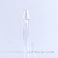 Plastic 5ml 10ml 15ml Bottless With Airless Pump